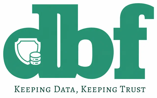 DBF — Keeping Data, Keeping Trust